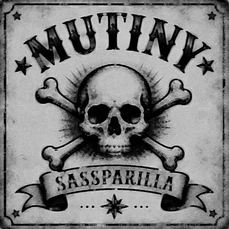 Mutiny