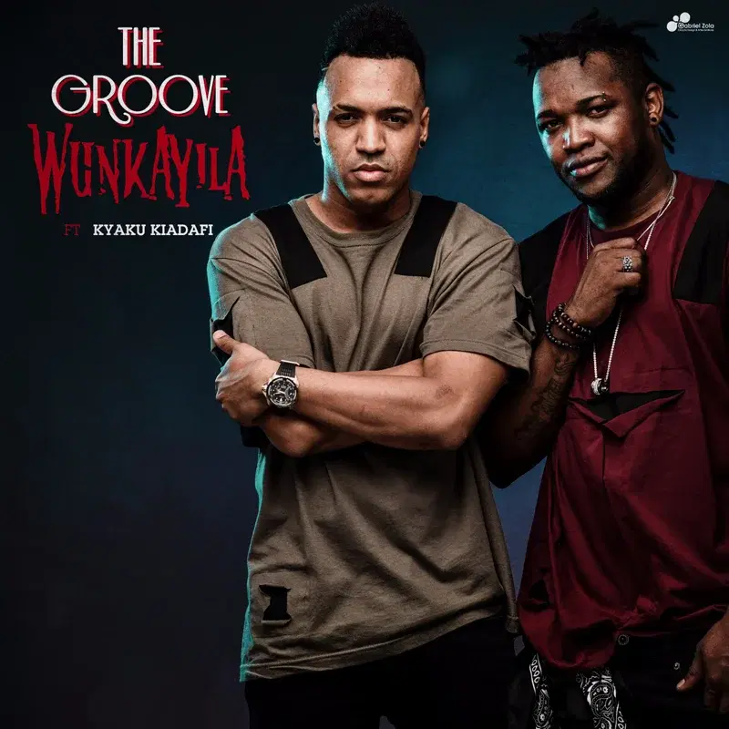 Wunkayila
