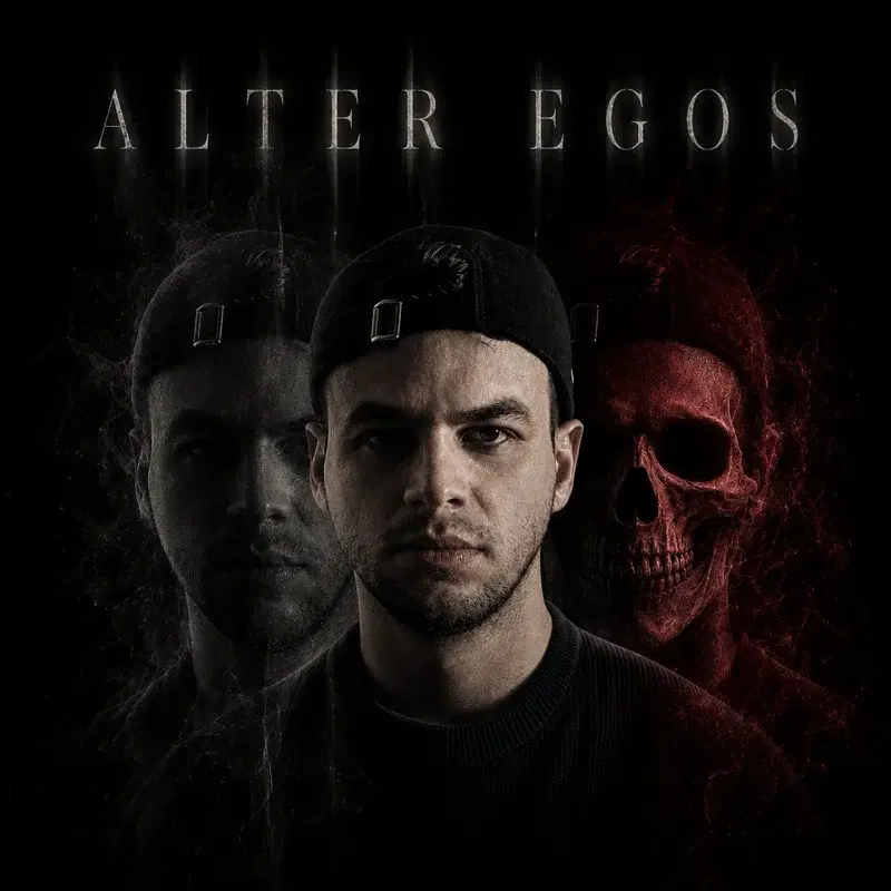 ALTER EGOS