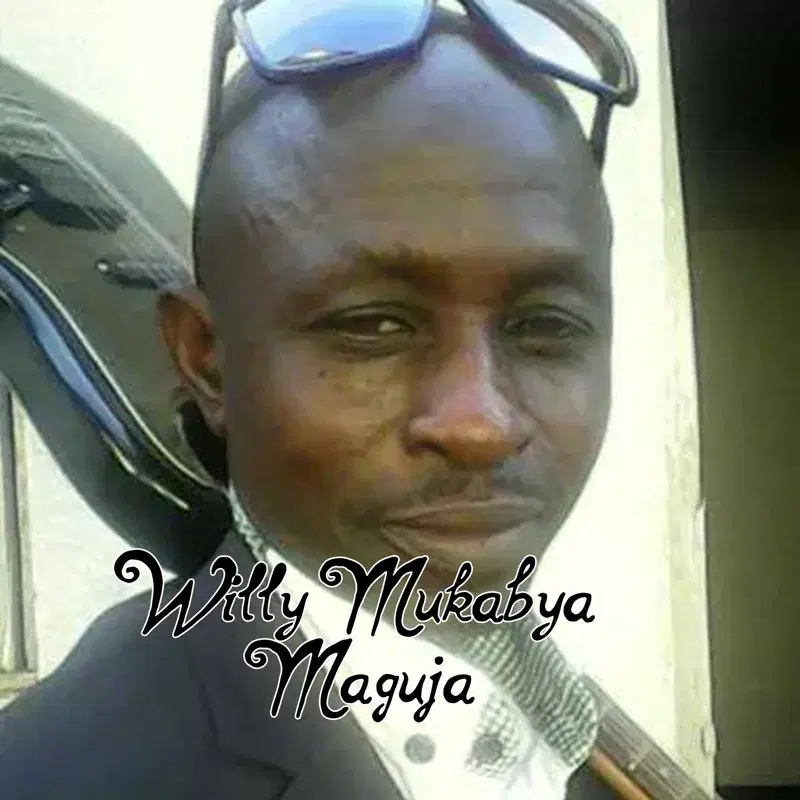 Maguja