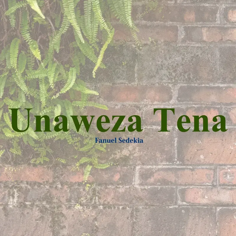 Unaweza Tena