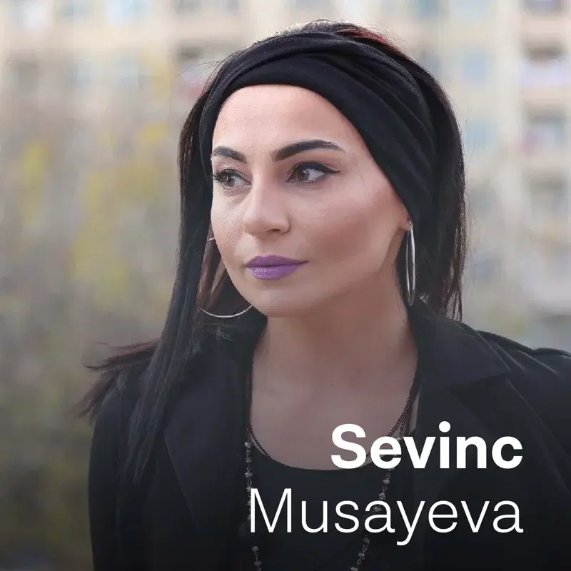 Sevinc Musayeva