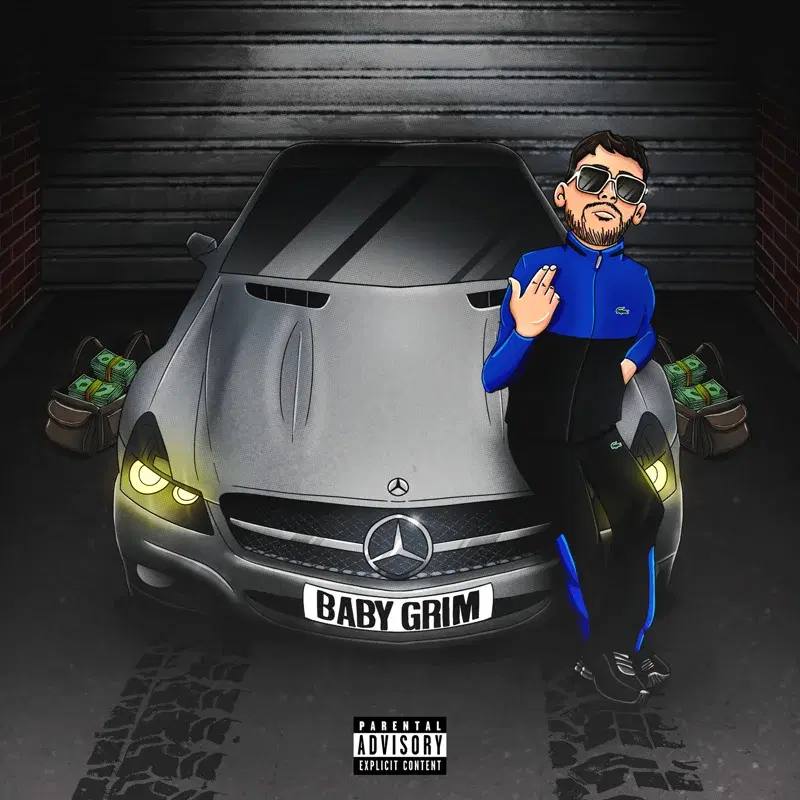 Cover Art