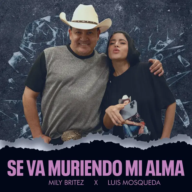 Se Va Muriendo Mi Alma