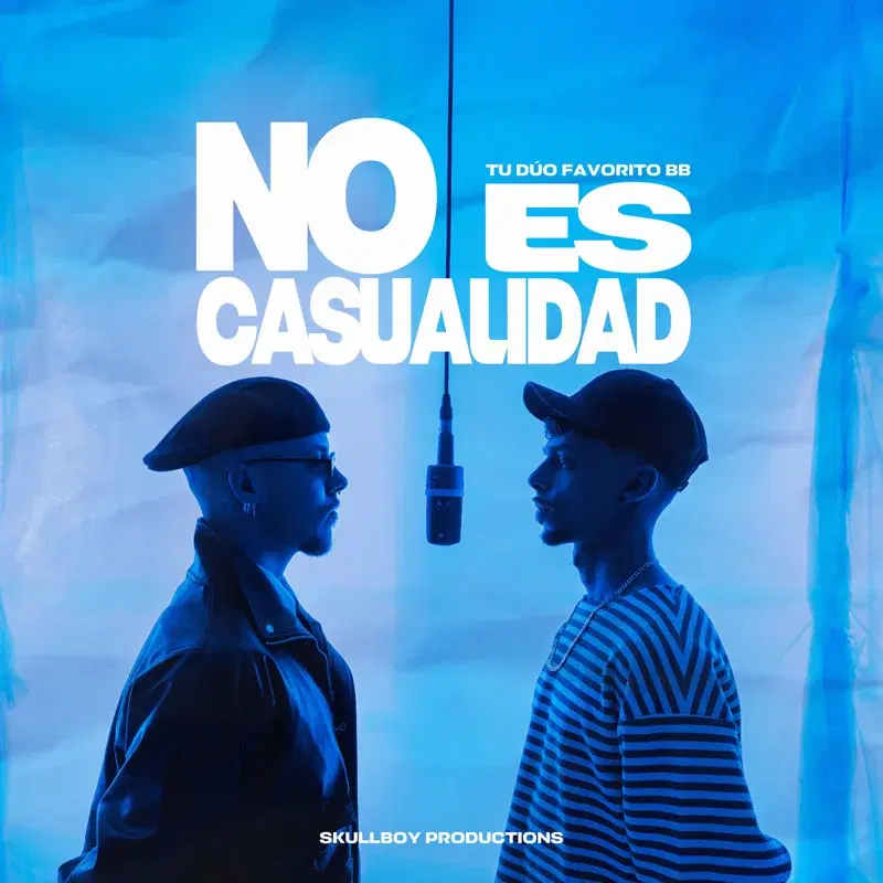 No Es Casualidad