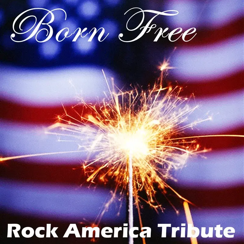 Born Free (Salute to Kid Rock)