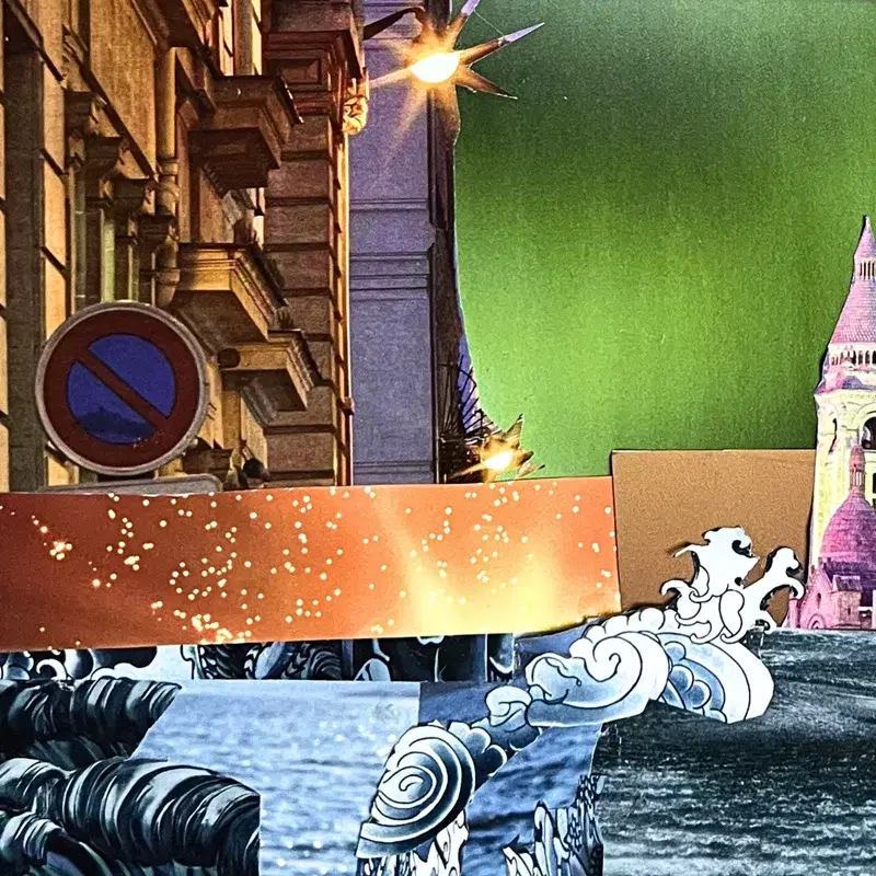 Cover Art