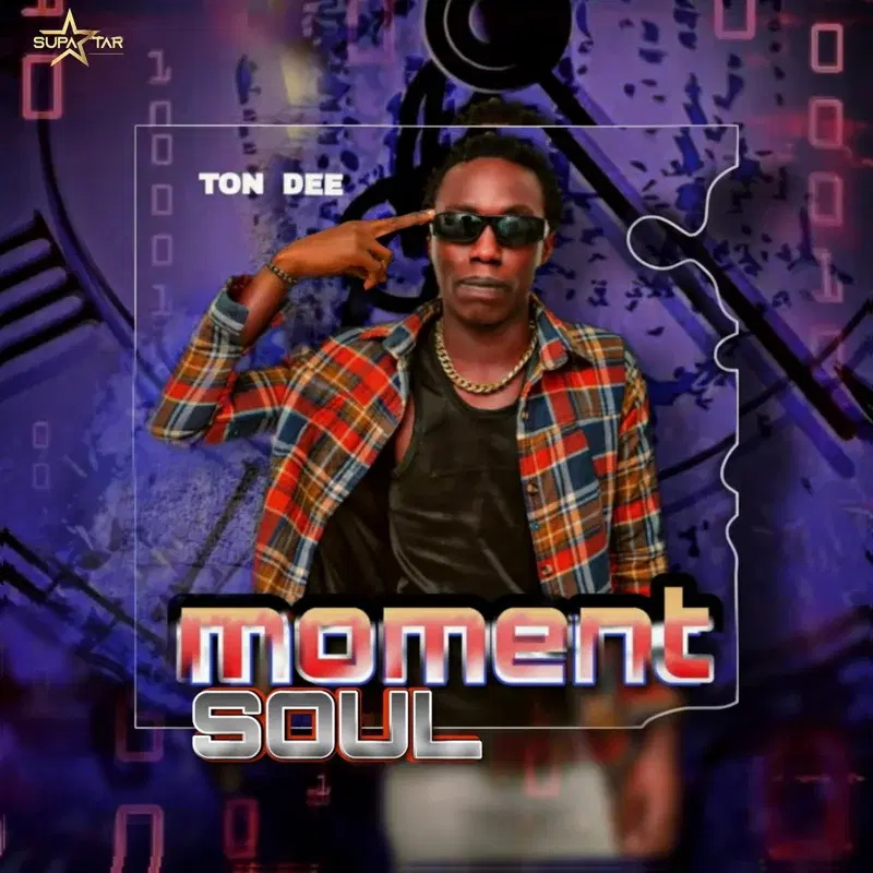 Moment Soul