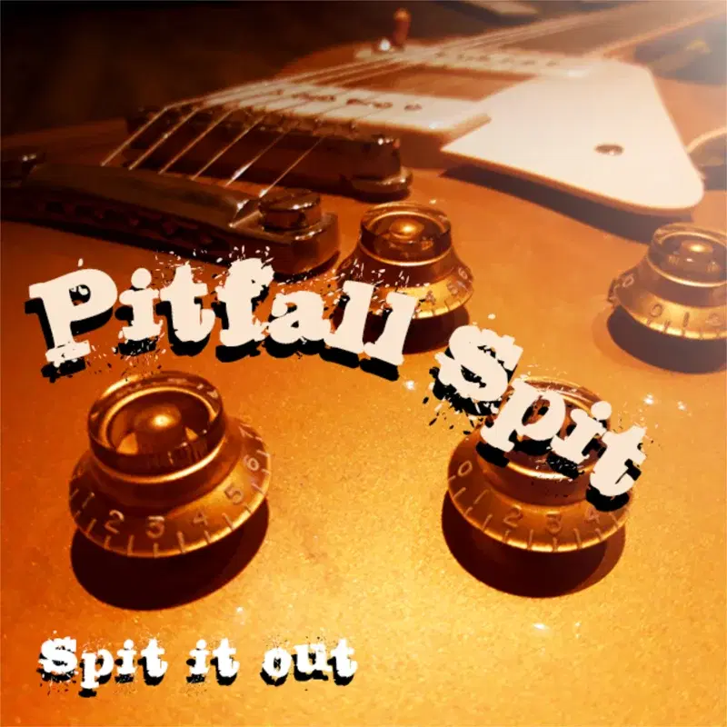 Spit It Out