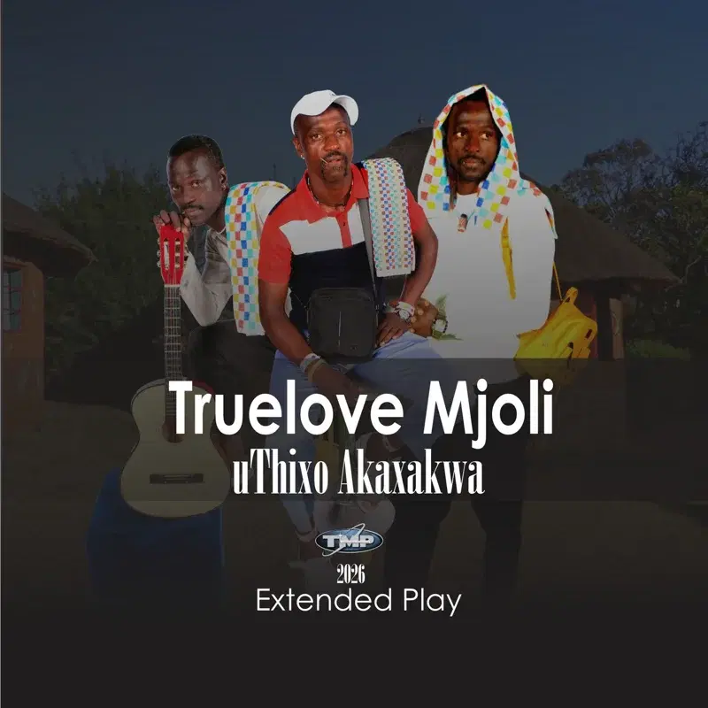 uThixo Akaxakwa