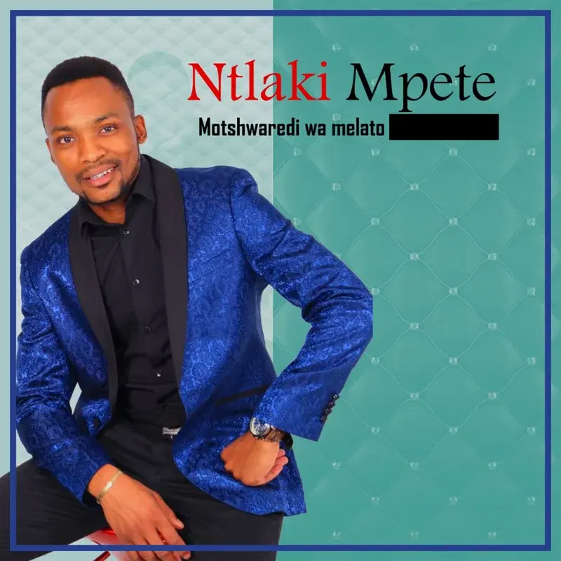 Motswaredi wa melato