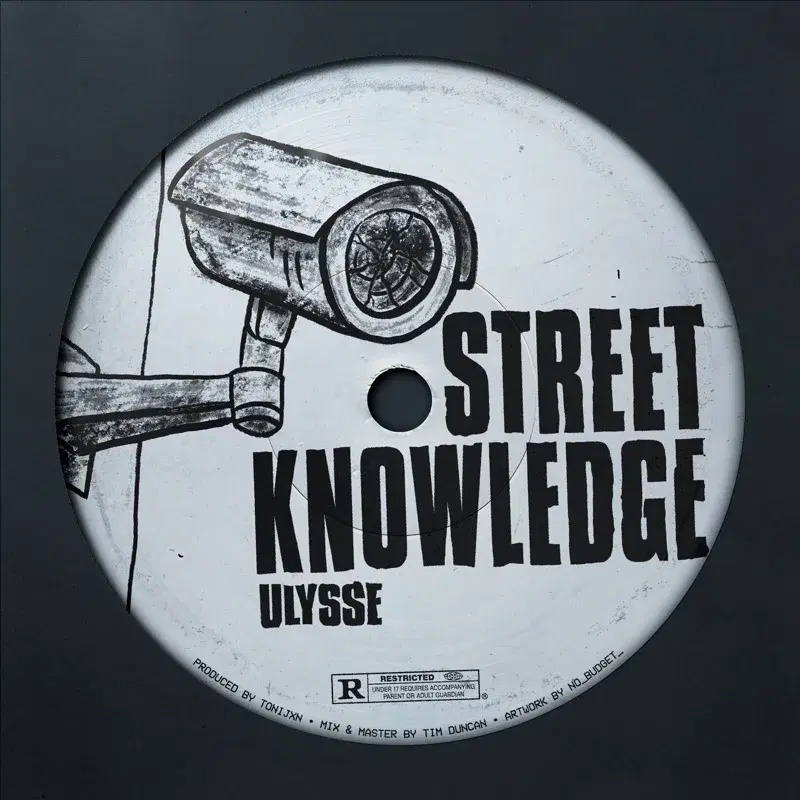Street Knowledge