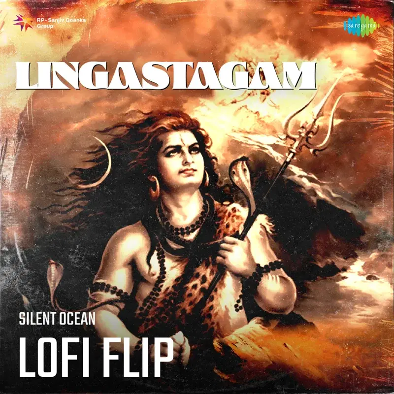 Lingastagam