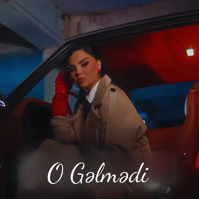 O Gəlmədi