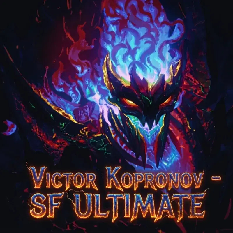 SF ULTIMATE