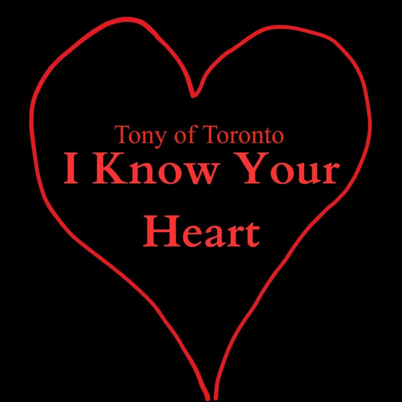 I Know Your Heart