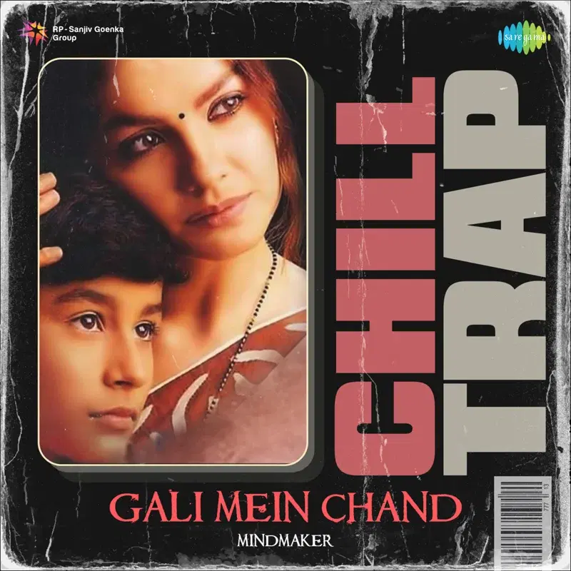 Gali Mein Chand