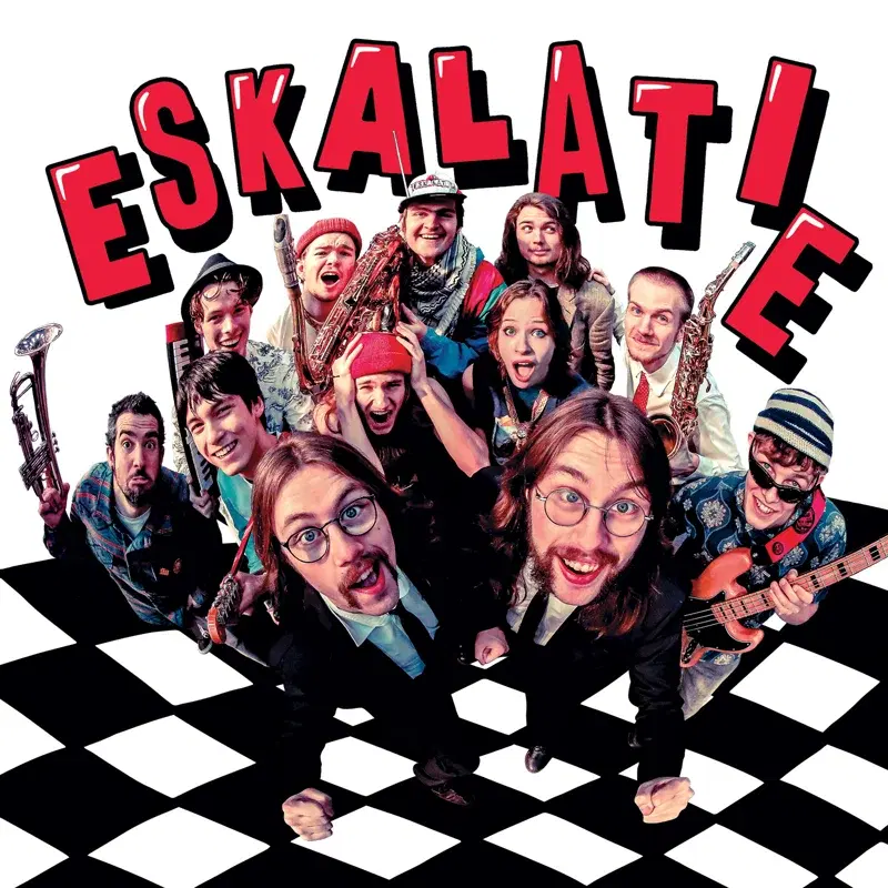 Eskalatie