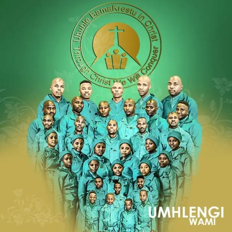 Umhlengi Wami