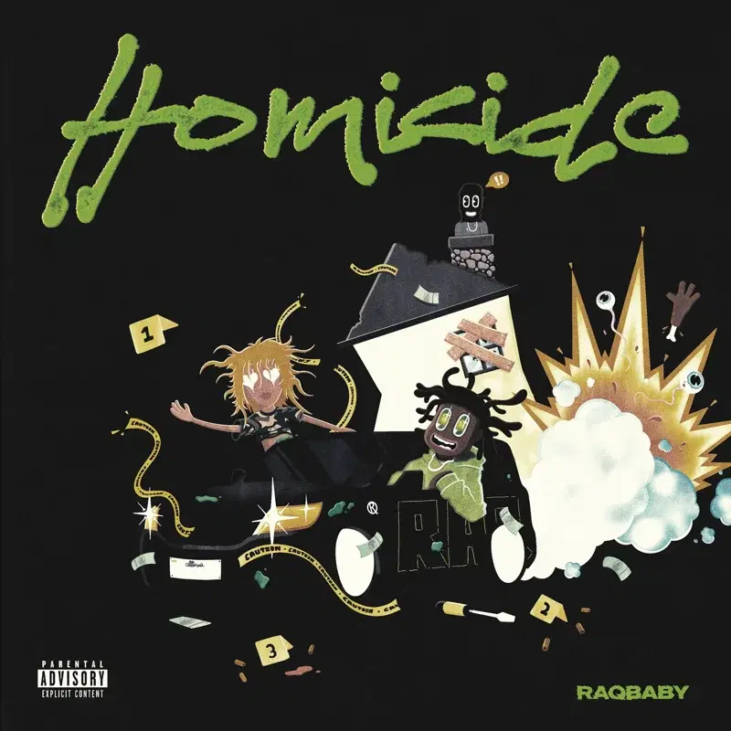 Homicide