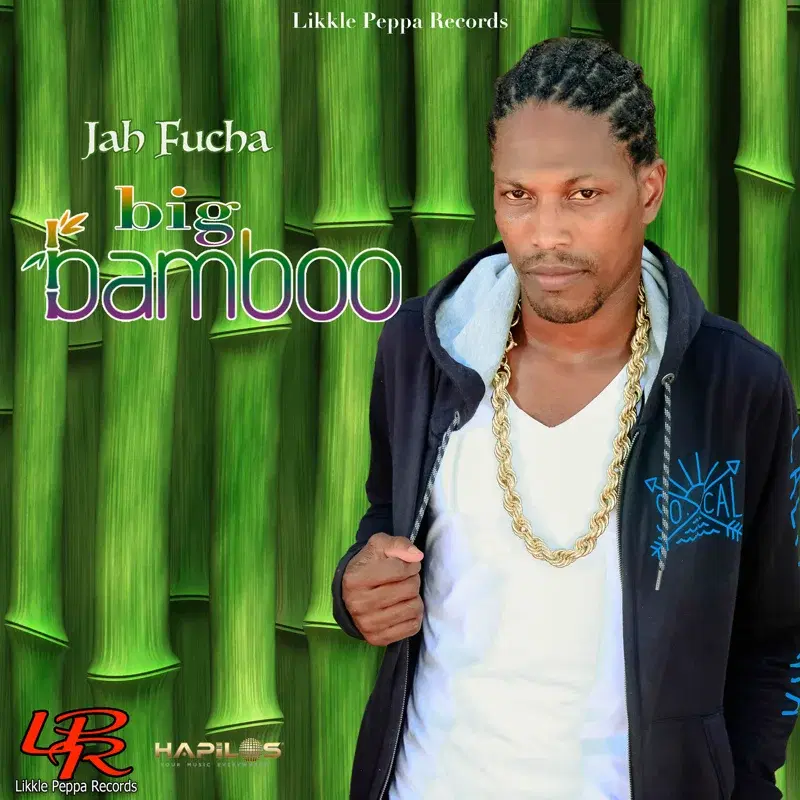 Big Bamboo