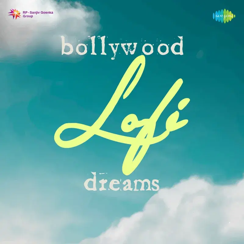 Bollywood Lofi Dreams