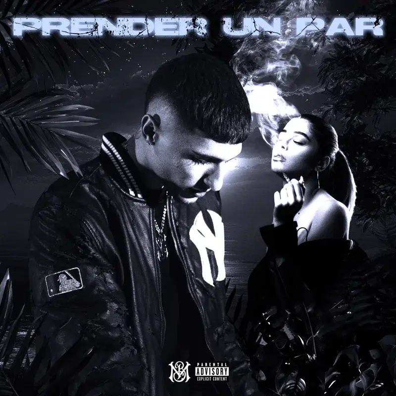 Prender un par