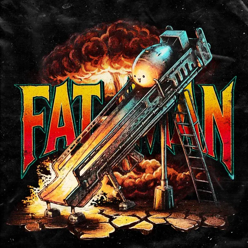 FAT MAN