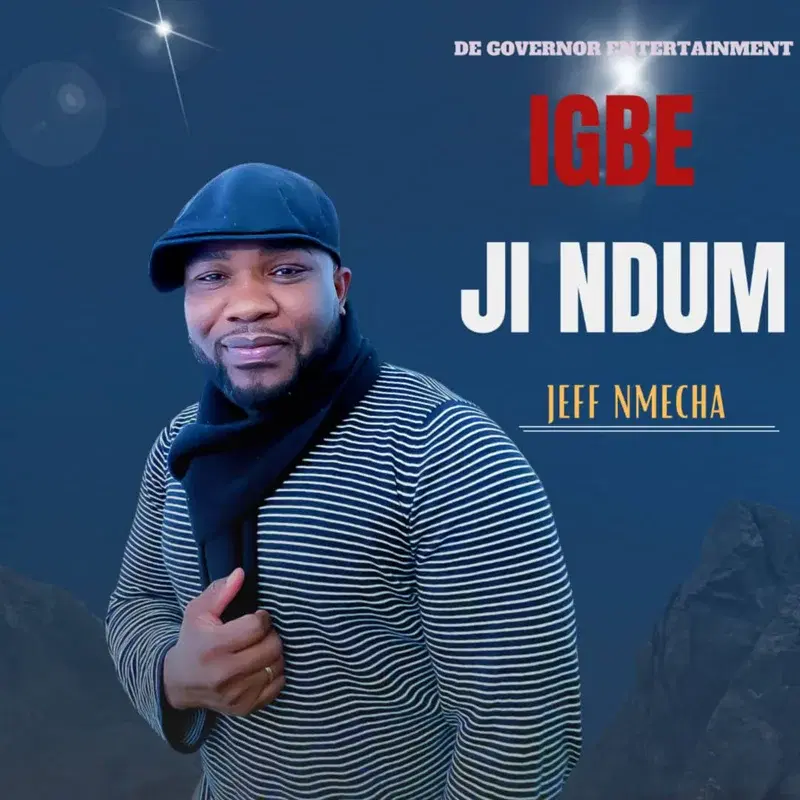 IGBE JI NDUM