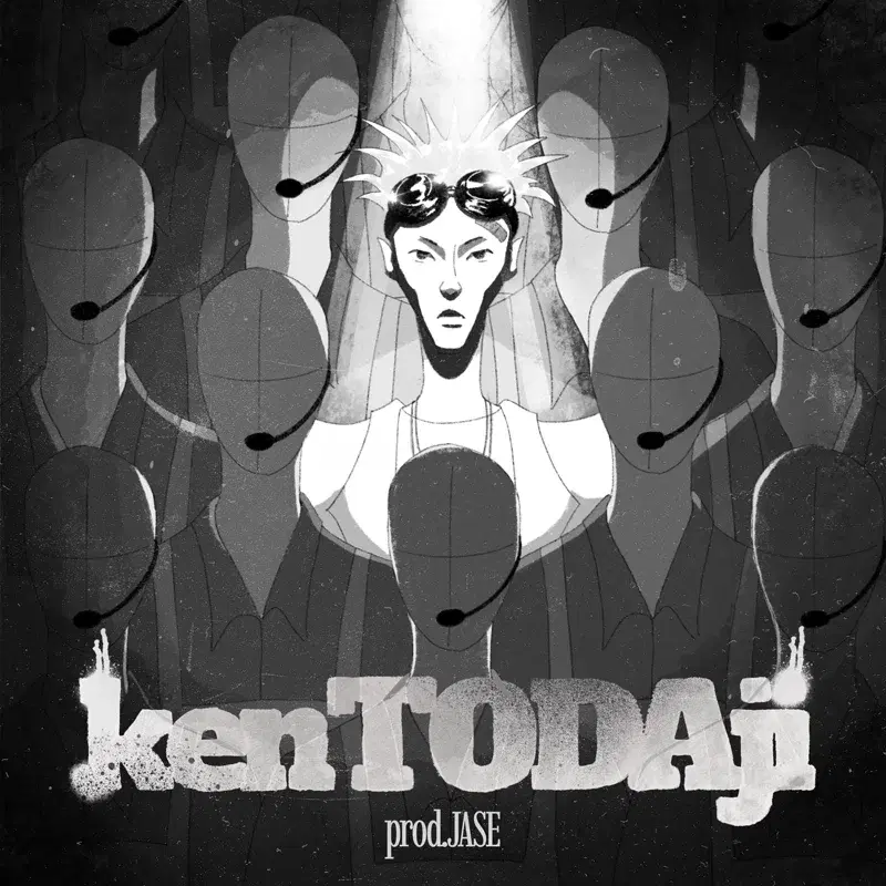 kenTODAji