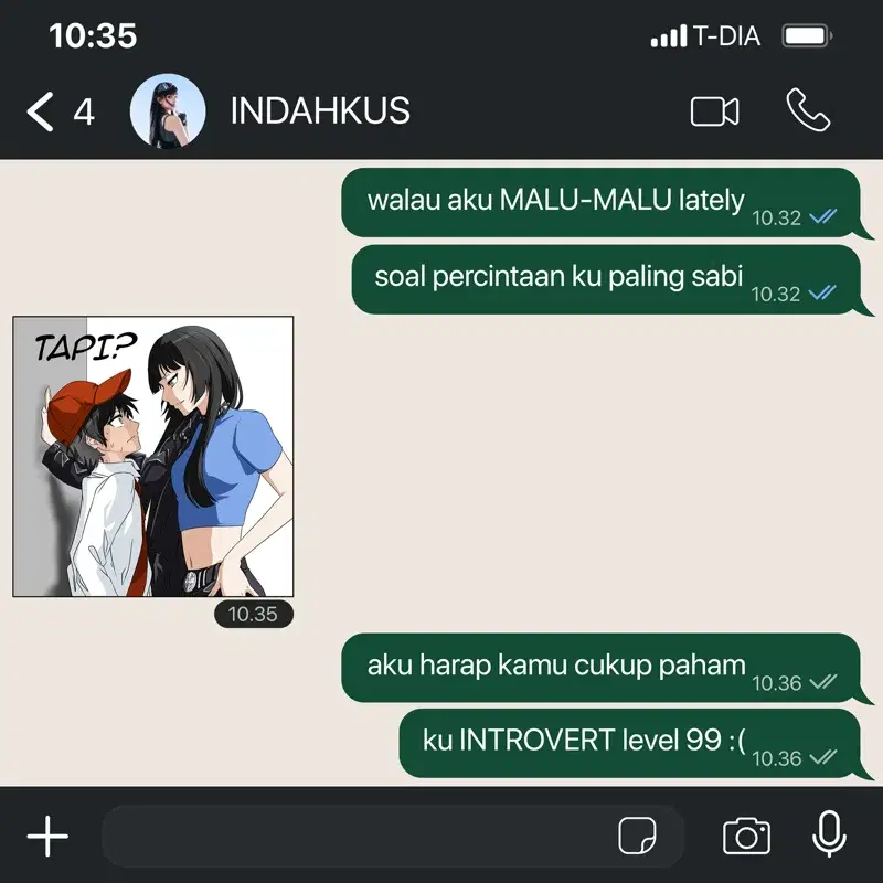 MALU MALU