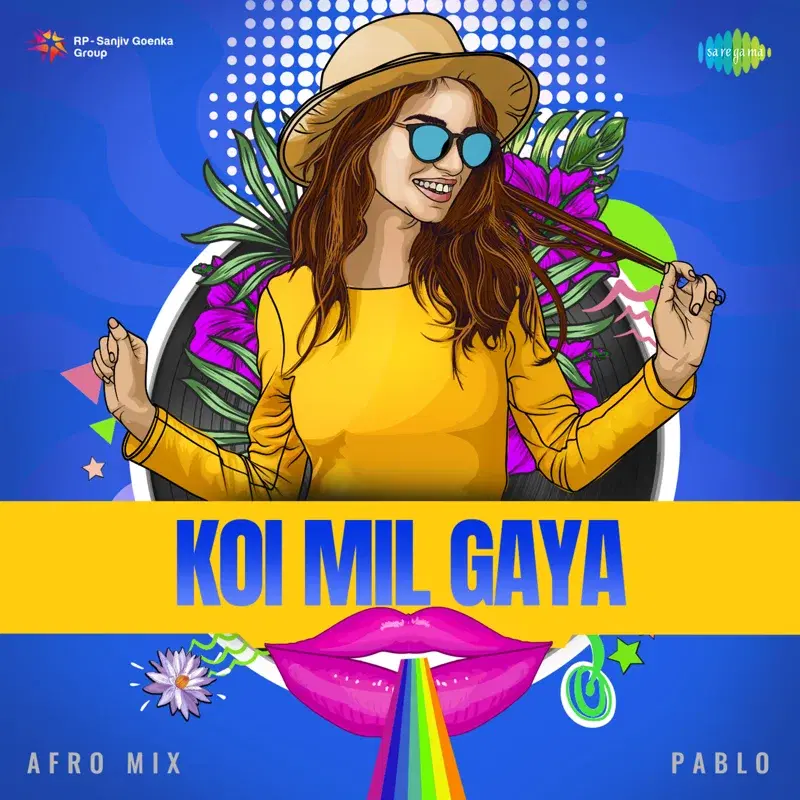 Koi Mil Gaya