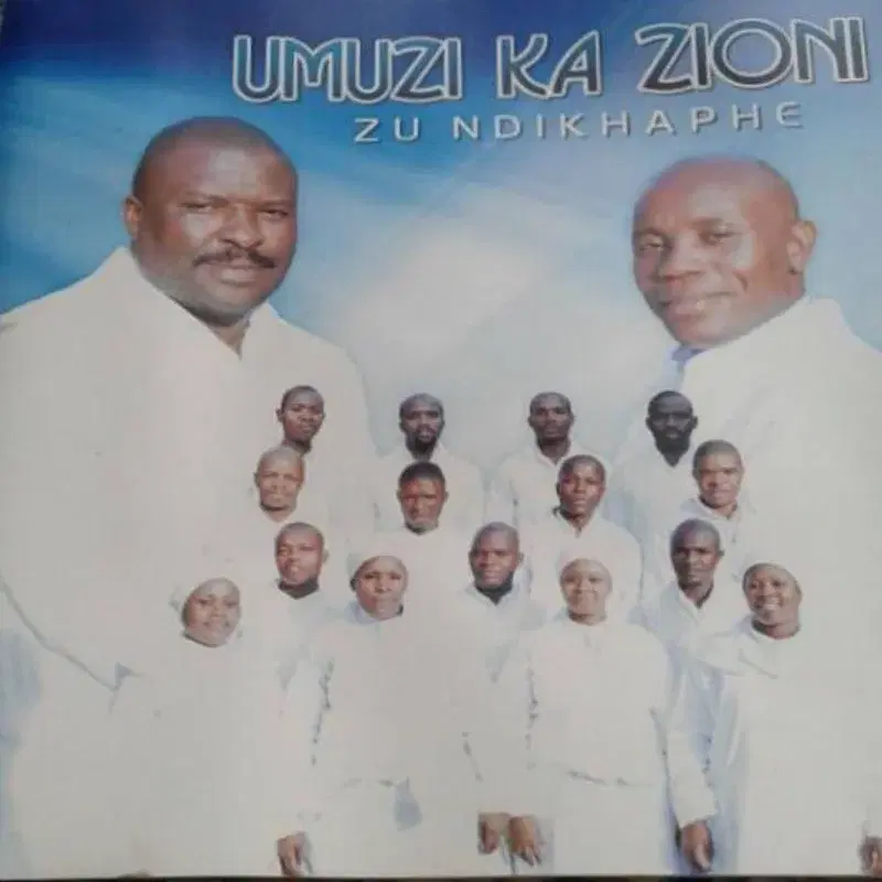 Zu Ndikhaphe