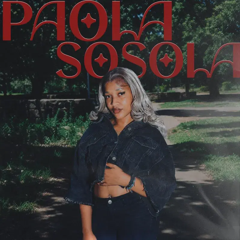 Paola Sosolo