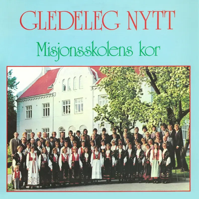 Gledeleg Nytt