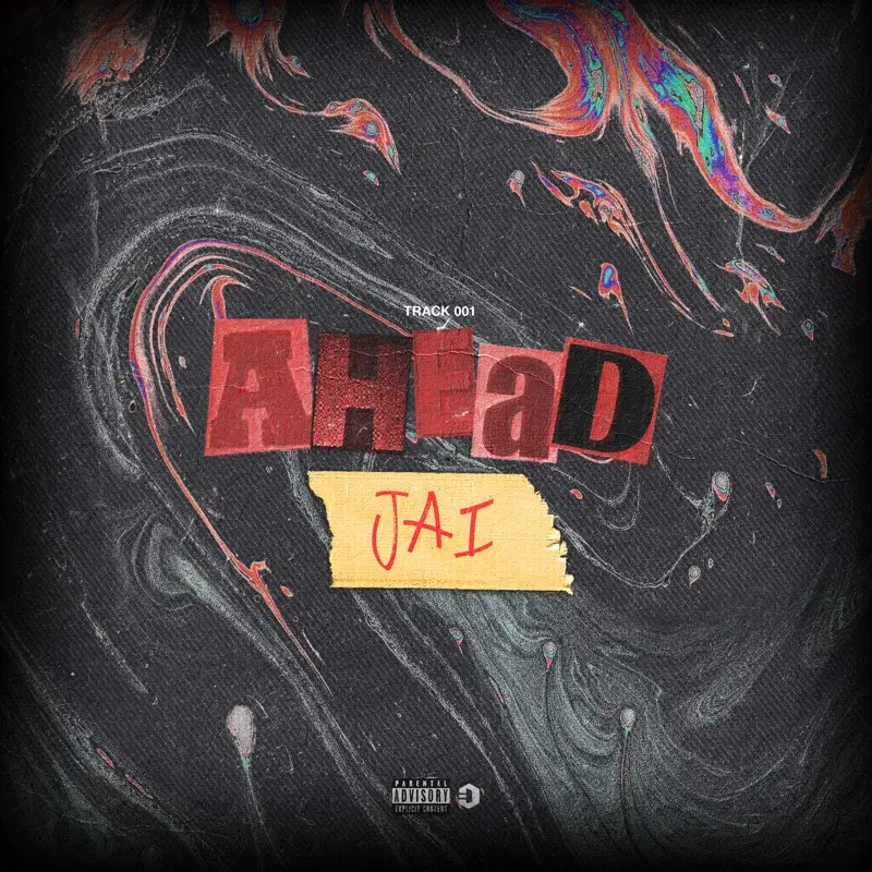 Ahead