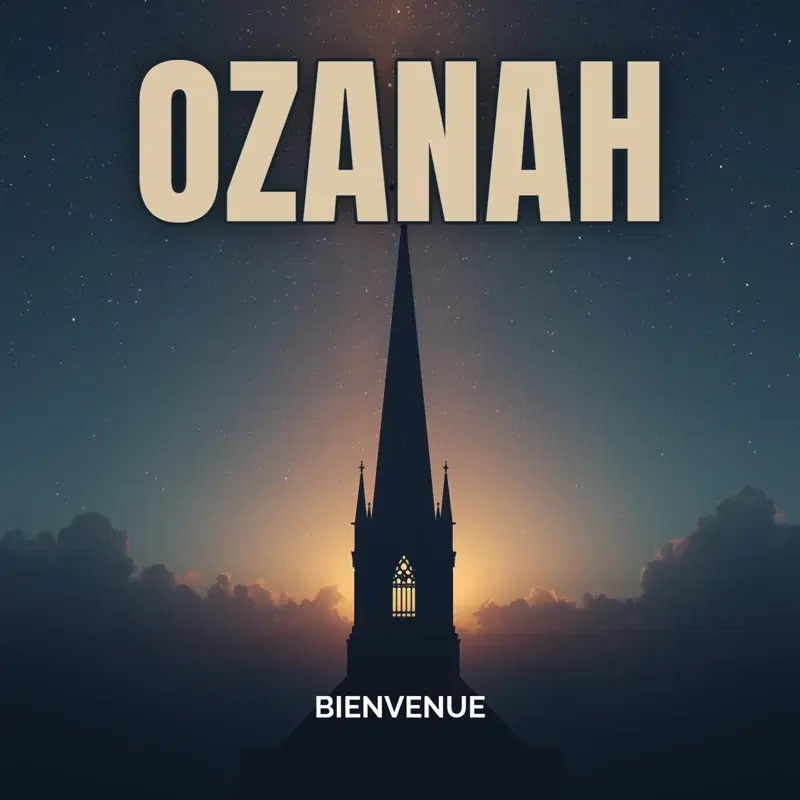 Ozanah