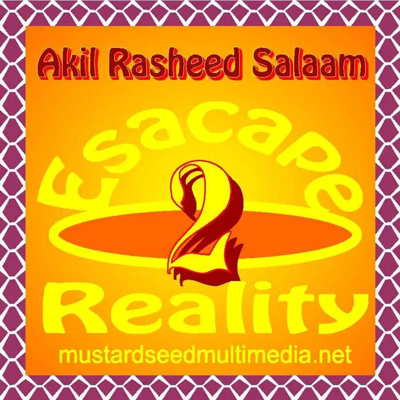 Esacape 2 Reality