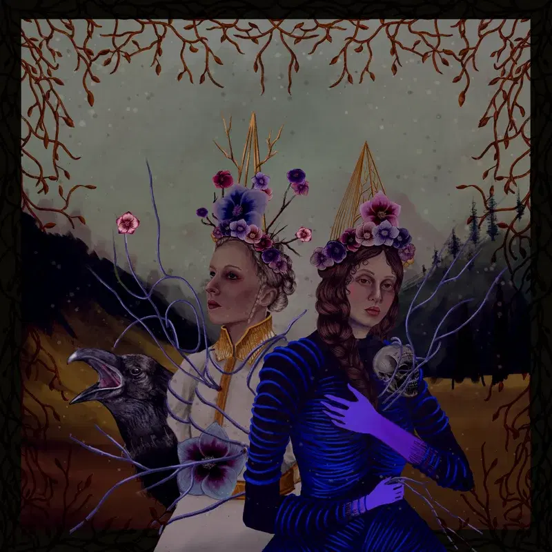 Oracle Flower
