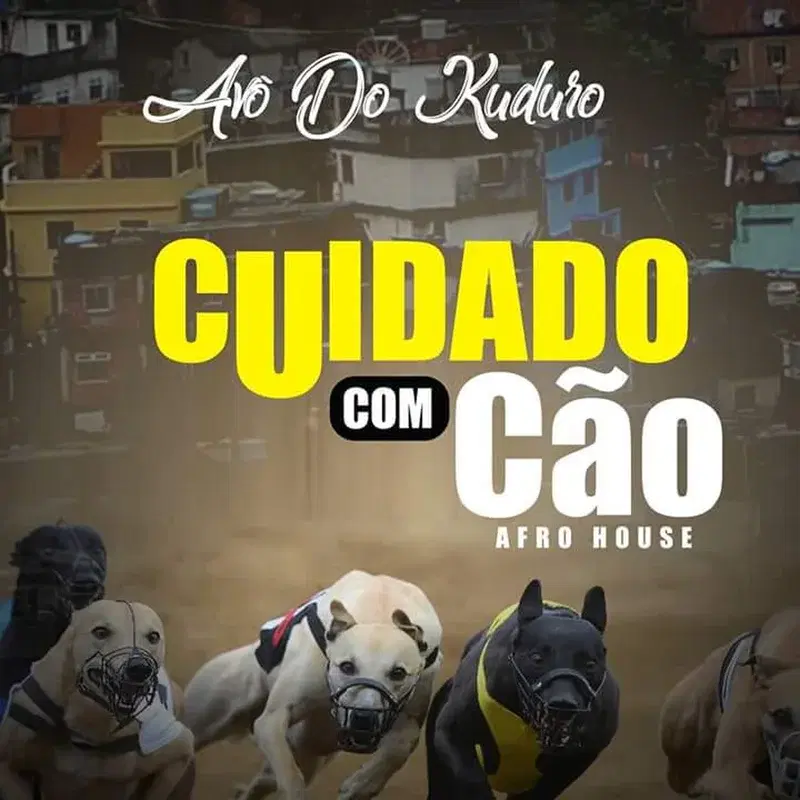 O Grito do Cão
