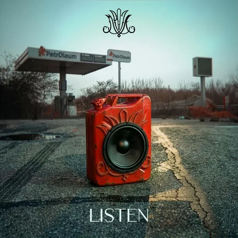 LISTEN