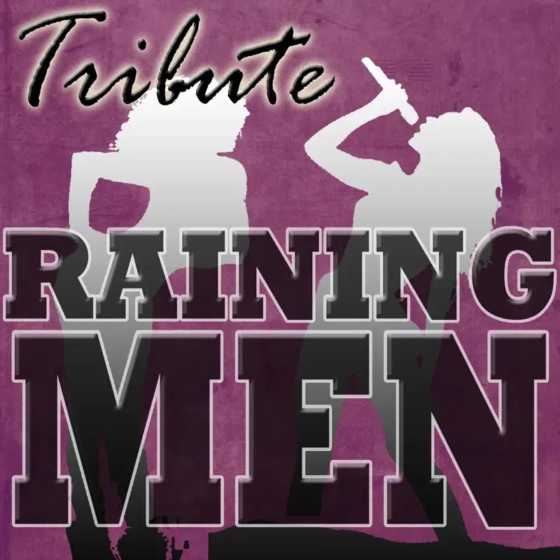 Raining Men (Rihanna & Nicki Minaj Tribute Instrumental)