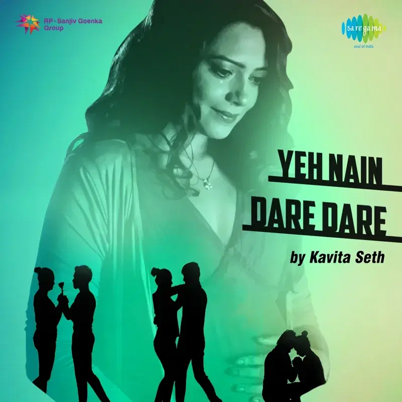 Yeh Nain Dare Dare - Single
