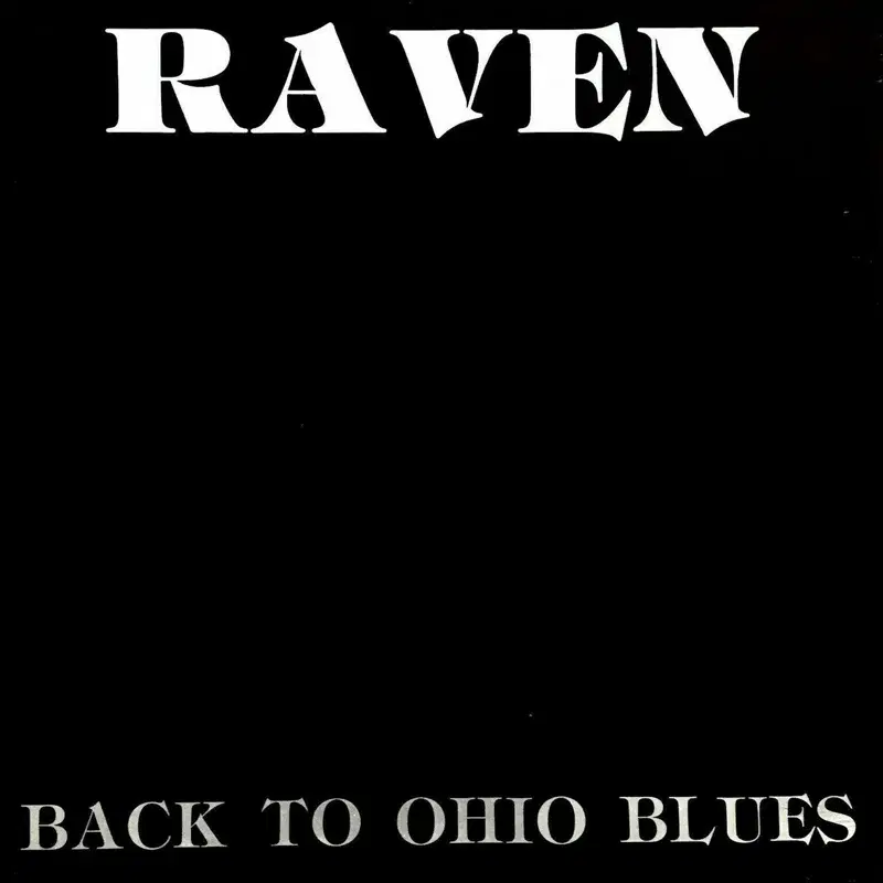 Back To Ohio Blues