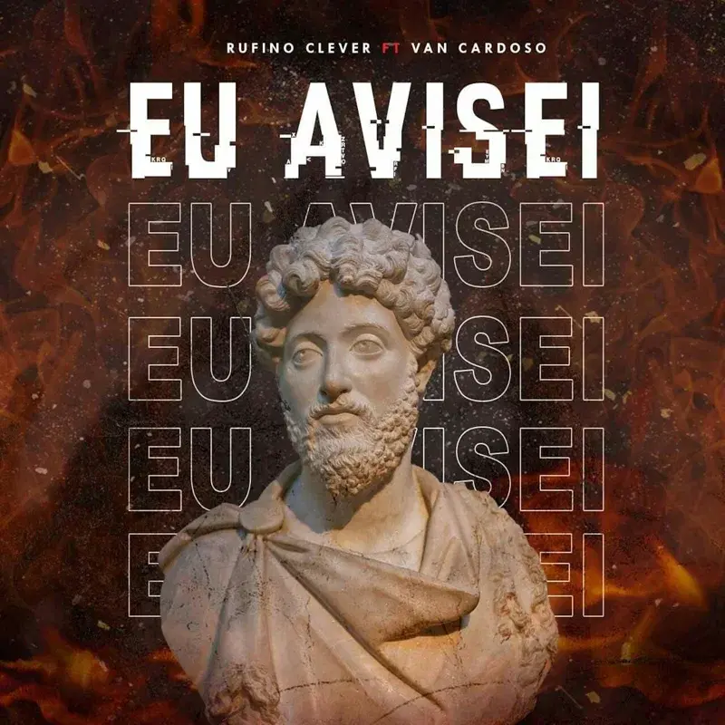 Eu Avisei