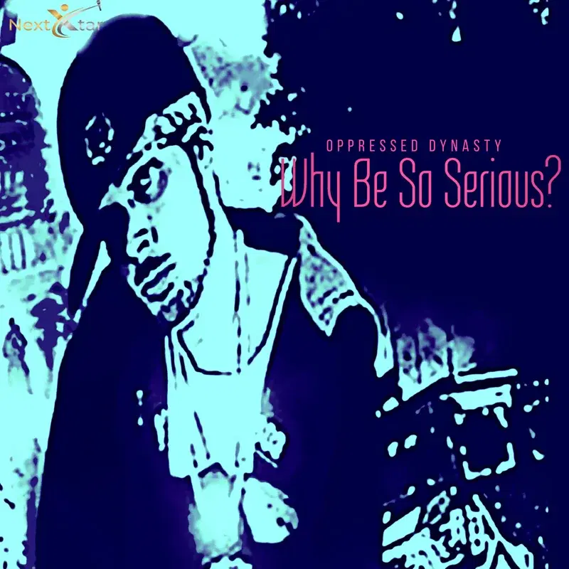 Why Be so Serious?
