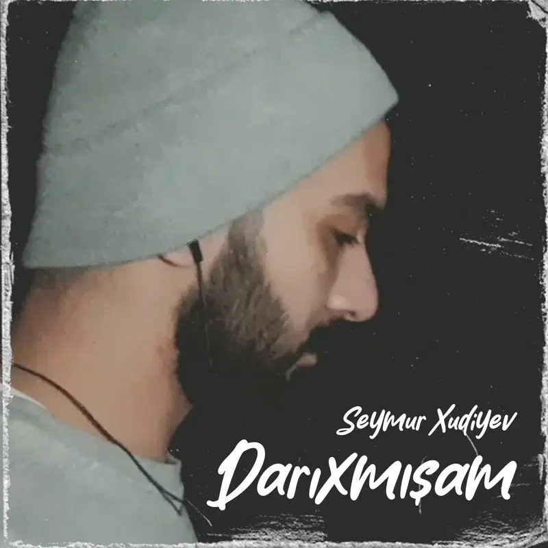 Darıxmışam