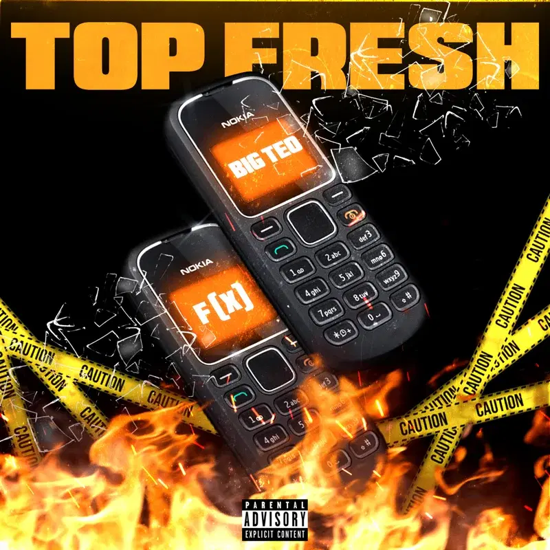Cover Art