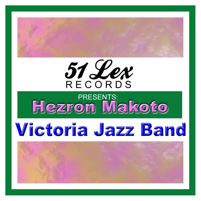 51 Lex Presents Hezron Makoto