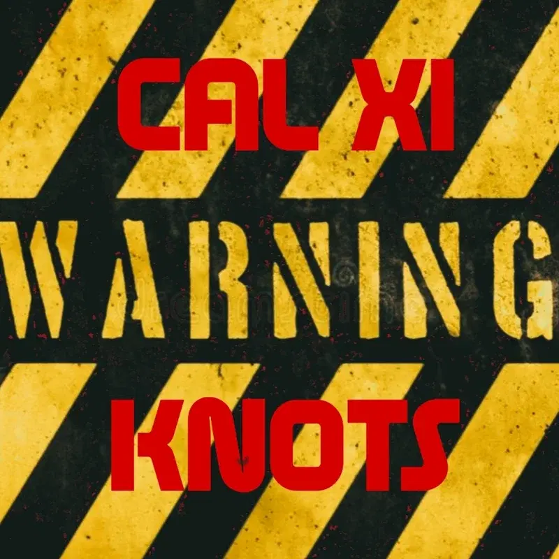 Warning